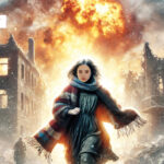 Ein Maedchen zwischen Krieg und Glaube - Podcast