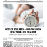 hoffnung HEUTE #12