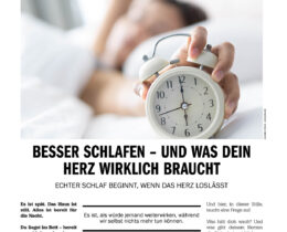 hoffnung HEUTE #12