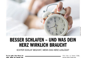 hoffnung HEUTE #12